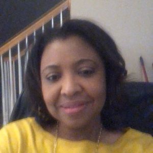 Meet your Posher, Roberta